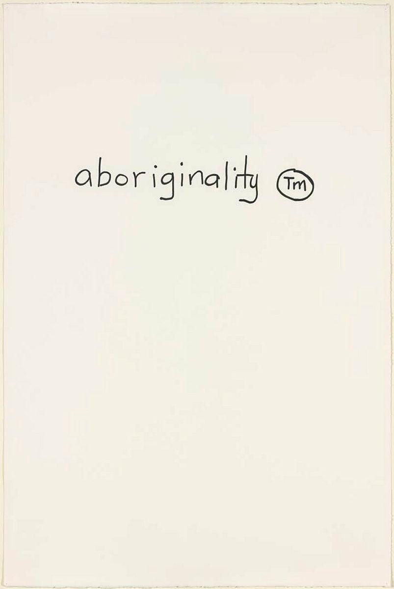 Artwork Notes to Basquiat: Aboriginality this artwork made of Synthetic polymer paint on paper, created in 1998-01-01