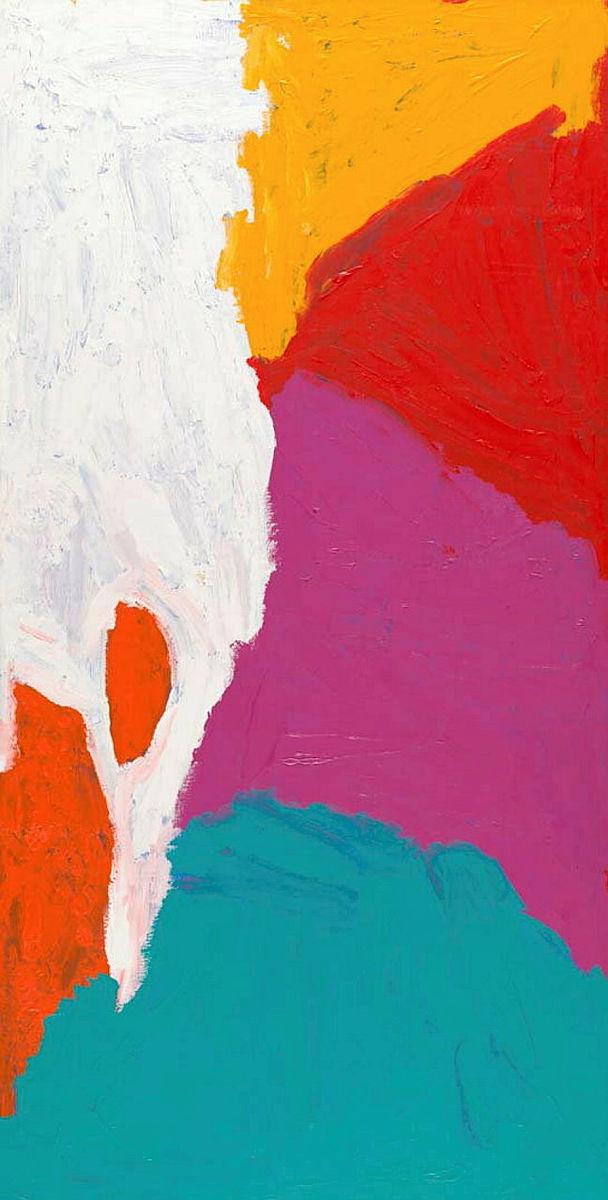 Artwork Dibirdibi Country this artwork made of Synthetic polymer paint on linen, created in 2007-01-01