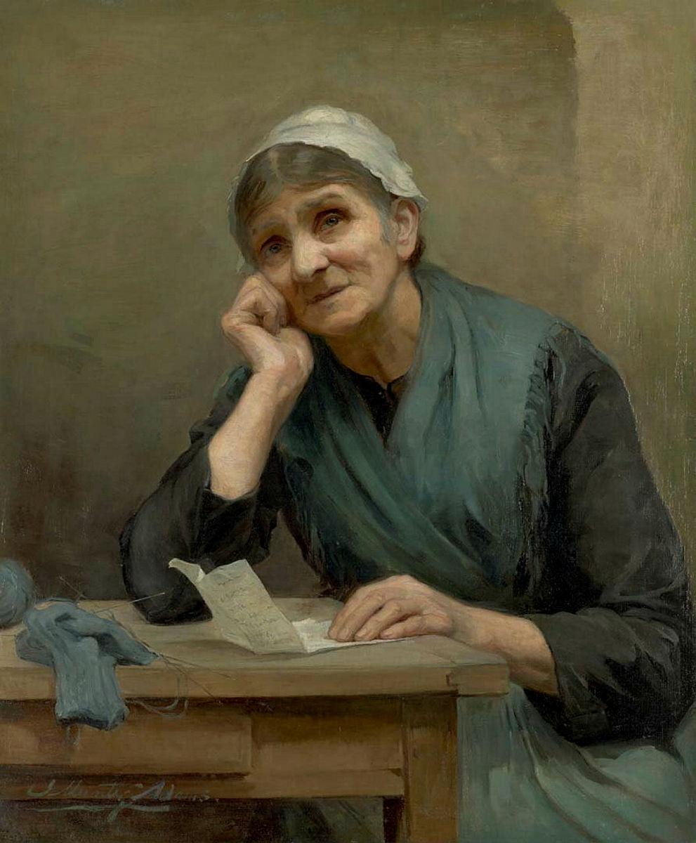 Artwork Care this artwork made of Oil on canvas on composition board, created in 1893-01-01