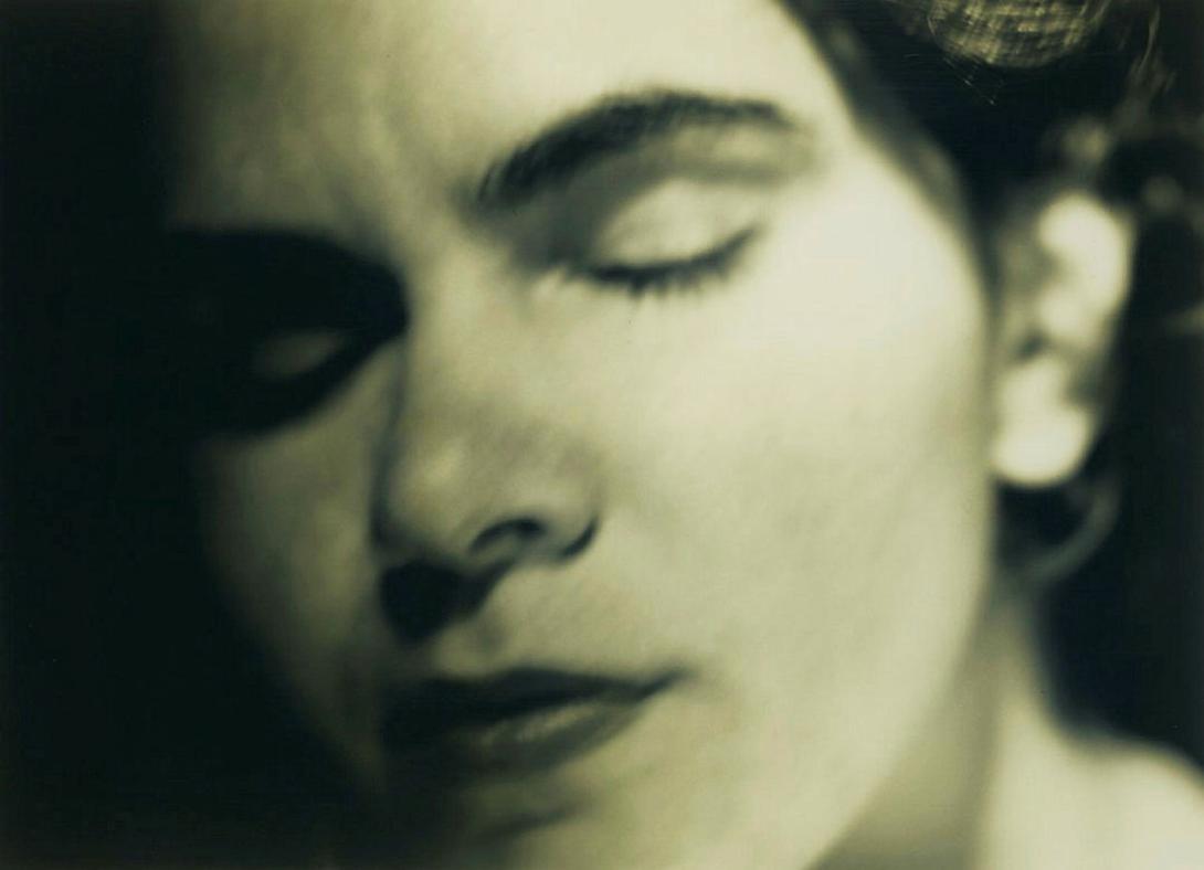 Artwork (Untitled) (no. 6 from 'Pet thang' series) this artwork made of Type C photograph on paper, created in 1991-01-01