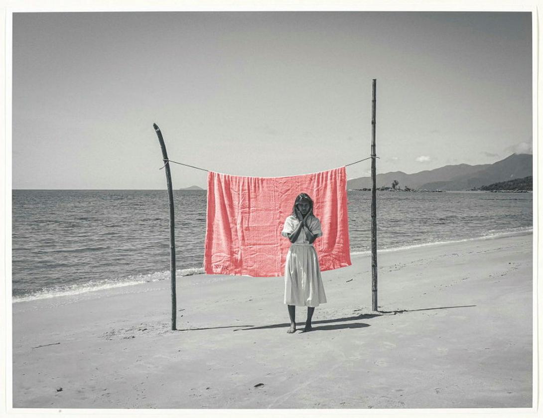 Artwork Girl's Home Regulations: BLANKETS To be aired daily. Dirty blankets to be washed. Each inmate to have her own blanket with her name in the corner. Blankets to be pressed by 12 o'clock and the press locked by the Matron #2 (from '1899 Yarrabah Rules and R this artwork made of Photograph on cotton rag, created in 2023-01-01