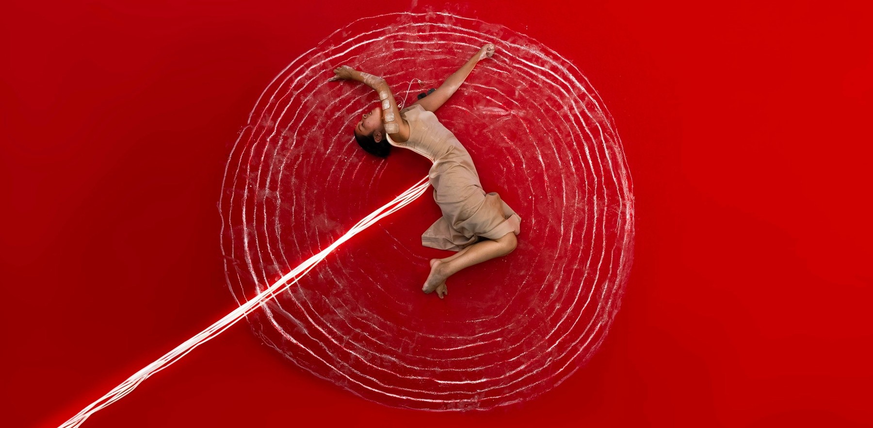 The 11th Asia Pacific Triennial of Contemporary Art
