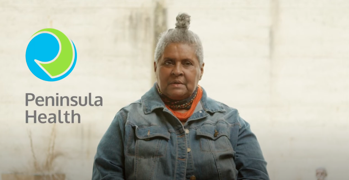 Aunty Helen Bnads