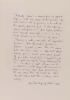 An artist statement in Patrick Heron's 'The shapes of colour 1943-1978'.