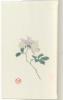 Woodblock print in Ch'i PAI-SHIH, 'Bird and flower studies'.