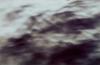 The fifth photograph in Michael Riley's 'Sacrifice (portfolio)' depicting a close up of waves.