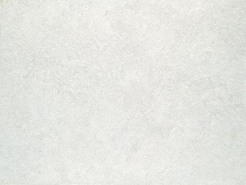 Artwork A line on a canvas this artwork made of Pen and ink on canvas, created in 2004-01-01