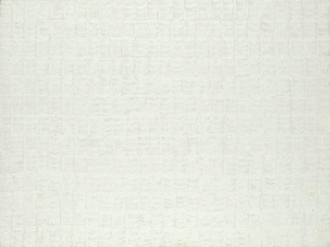 Artwork Peace this artwork made of Synthetic polymer paint on canvas, created in 2004-01-01