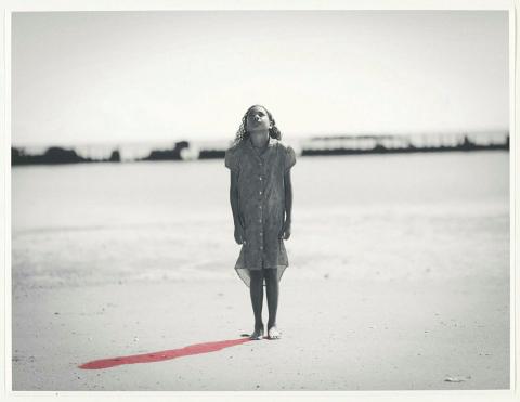 Artwork AIMS: 1. The evangelization and elevation of the Aboriginals by preaching of the Gospel and teaching them habits of industry.  2. It is believed that this can be done by: a) Gathering them into communities surrounding them with Christian influence and pr this artwork made of Photograph on cotton rag, created in 2023-01-01