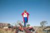 Warakurna Superheroes (series) Part F