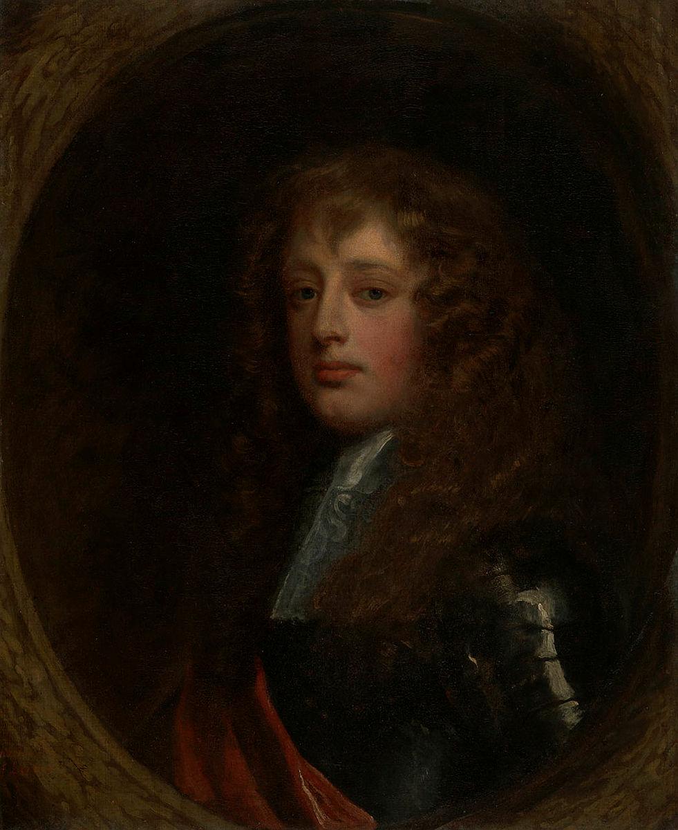 Artwork Charles Stewart, Duke of Richmond and Lennox this artwork made of Oil on canvas, created in 1660-01-01