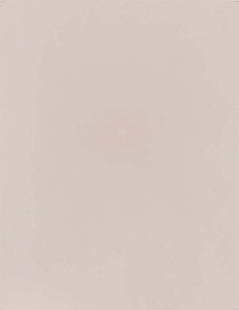 Artwork namenlos/Licht this artwork made of Colour pencil on paper, created in 1998-01-01
