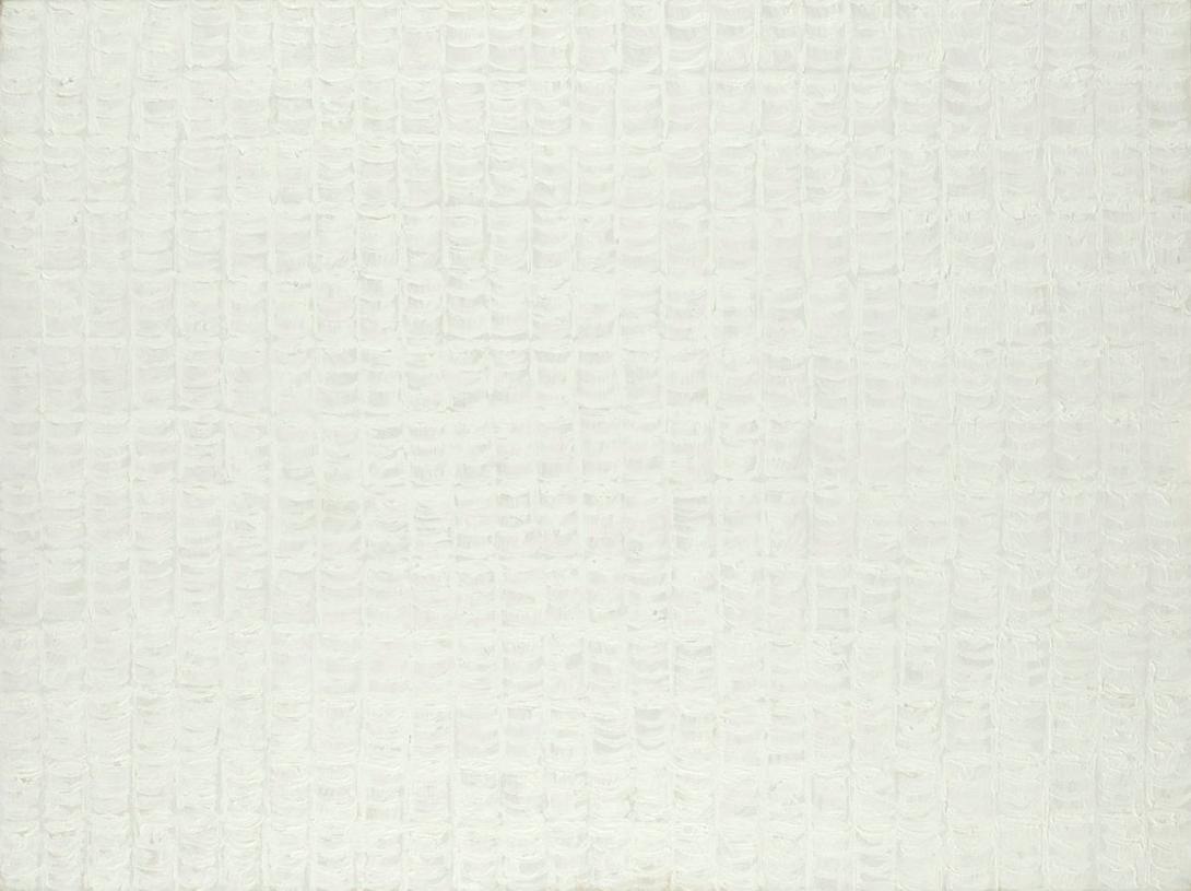 Artwork Peace this artwork made of Synthetic polymer paint on canvas, created in 2004-01-01