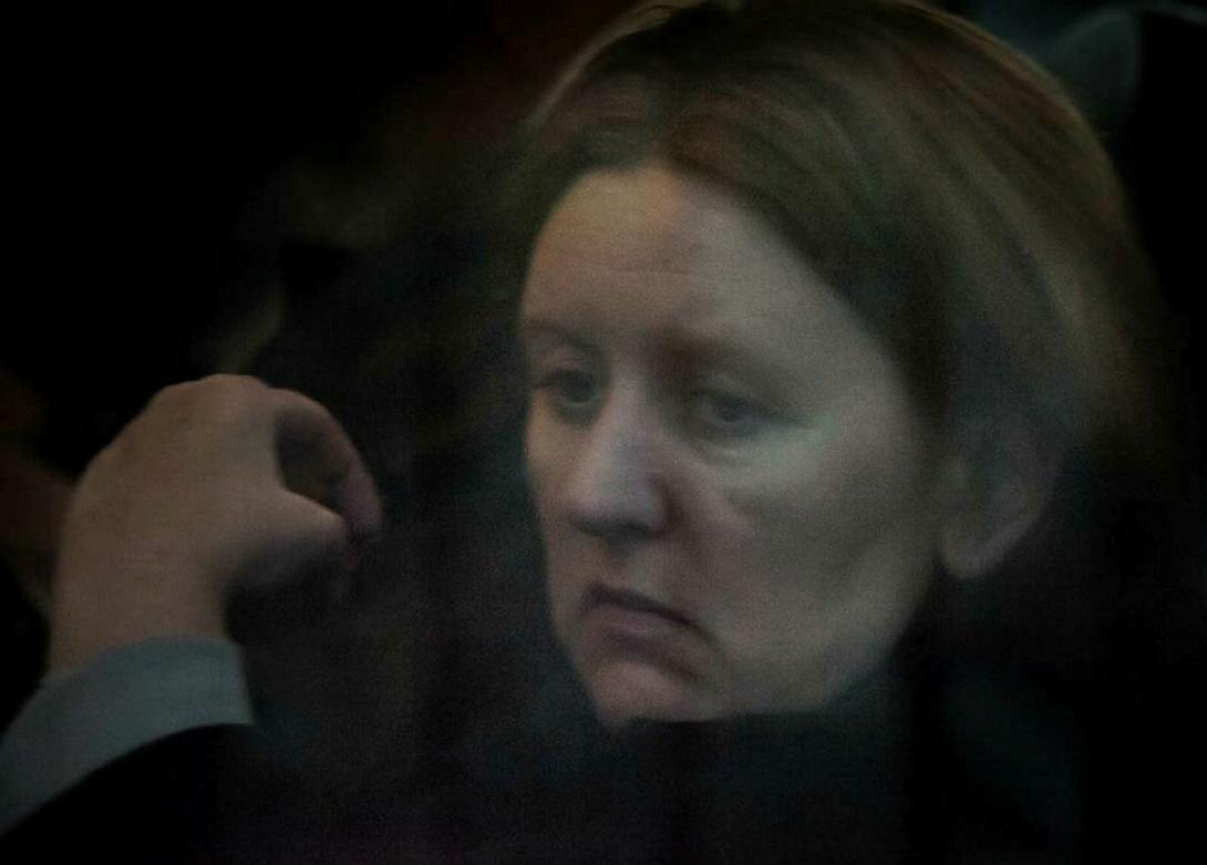 Artwork 7.53 am, 4 July 2011 (from the 'Lost in Transit' series) this artwork made of Inkjet print on paper, created in 2011-01-01